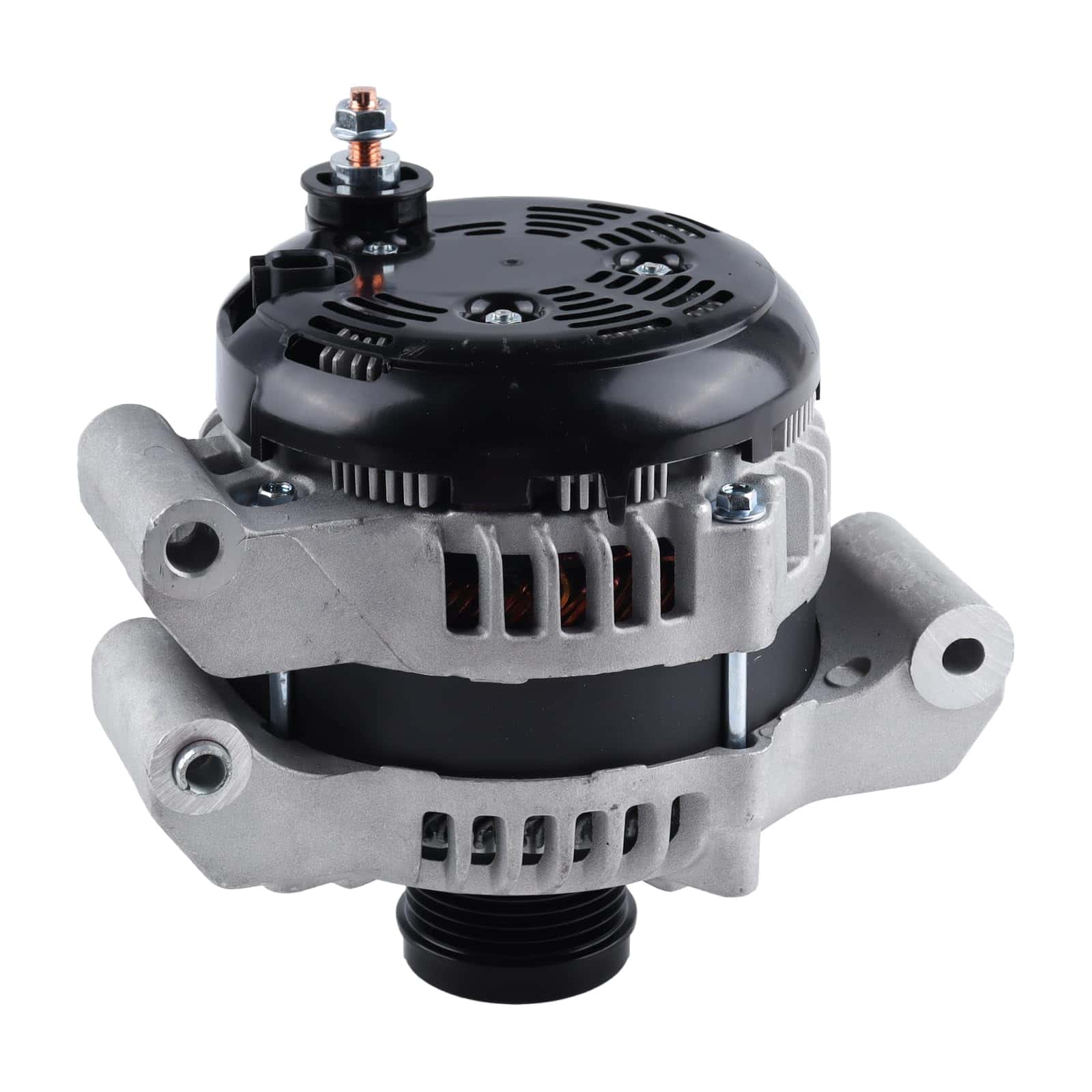Alternador FEIDKS Compatible con Chrysler 300 Dodge Charger - Imagen 5