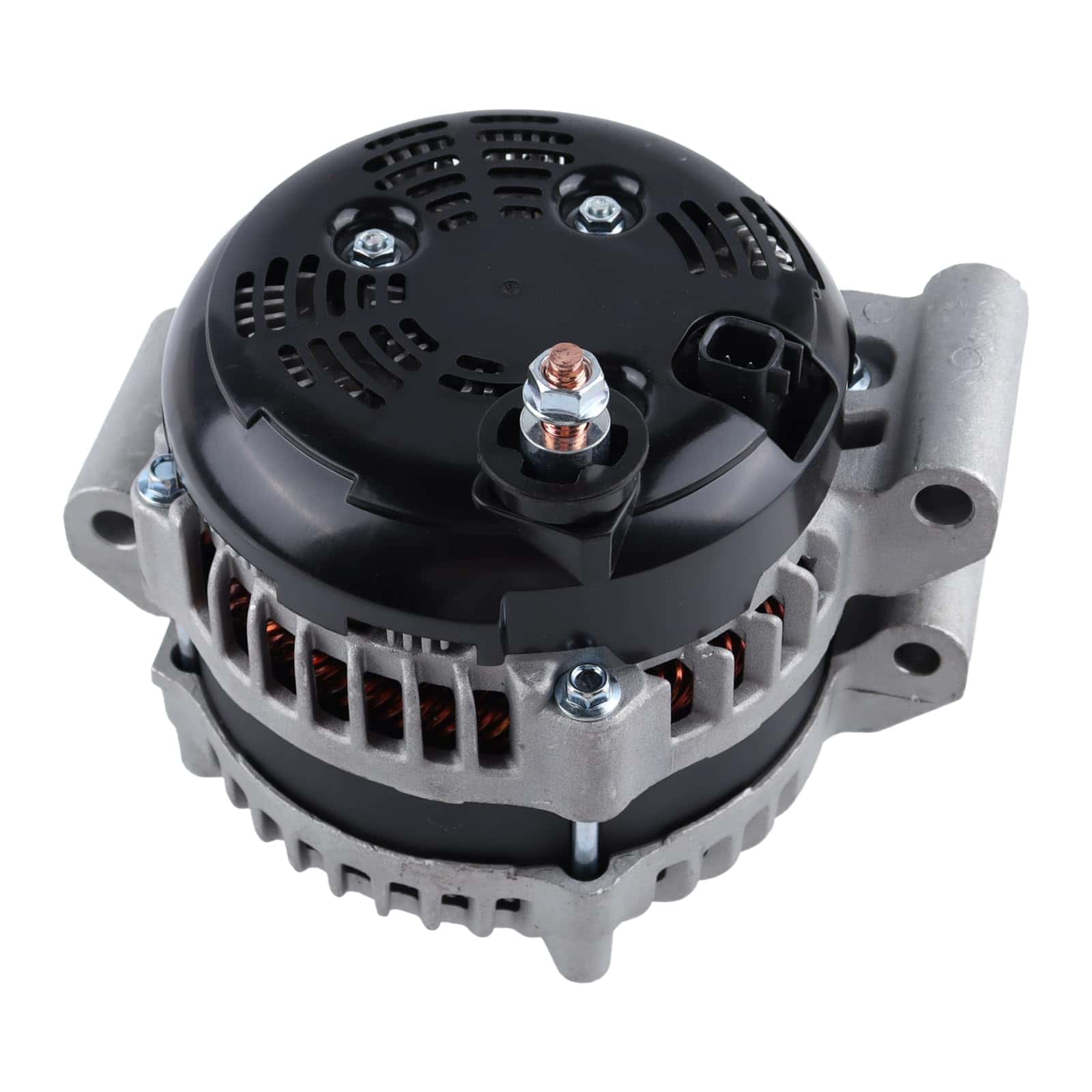 Alternador FEIDKS Compatible con Chrysler 300 Dodge Charger - Imagen 6