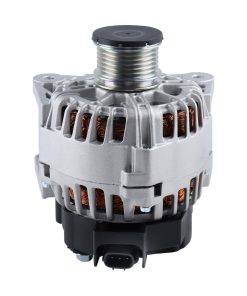 Alternador FEIDKS 12V 110A Compatible con Nissan Sentra