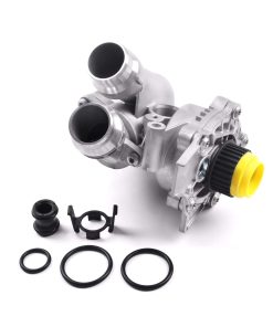 Bomba de Agua del Motor Eléctrico GOCPB con Termostato