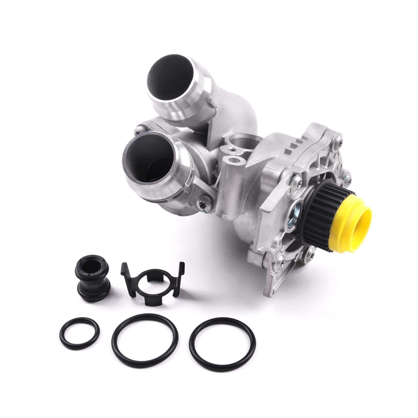 Bomba de Agua del Motor Eléctrico GOCPB con Termostato