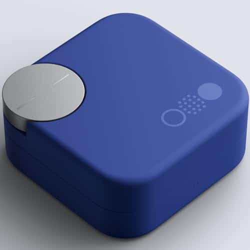 Audífonos Inalámbricos CMF Buds Pro 2, -Azul - Imagen 5