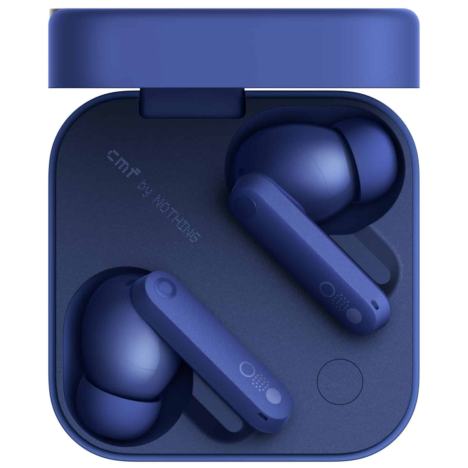 Audífonos Inalámbricos CMF Buds Pro 2, -Azul