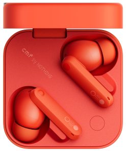 Audífonos Inalámbricos CMF Buds Pro 2, -Naranja