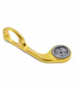 Soporte de Manillar de Perfil Bajo JRC -Dorado