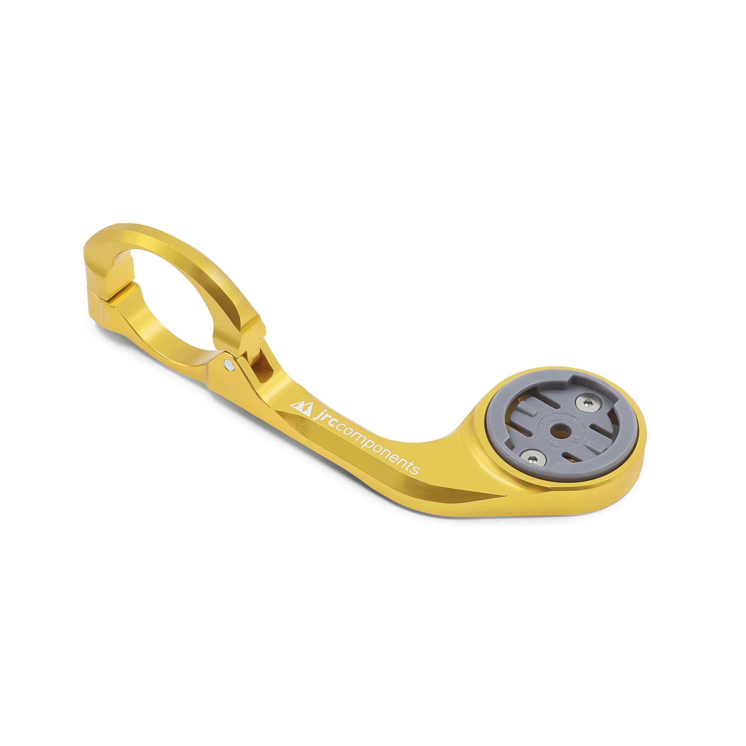 Soporte de Manillar de Perfil Bajo JRC -Dorado