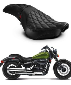 Asiento de una pieza para conductor y pasajero VASTMT