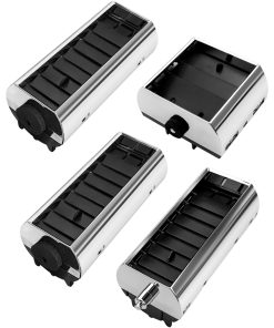 Conjunto de Salidas de Aire Acondicionado para Tablero