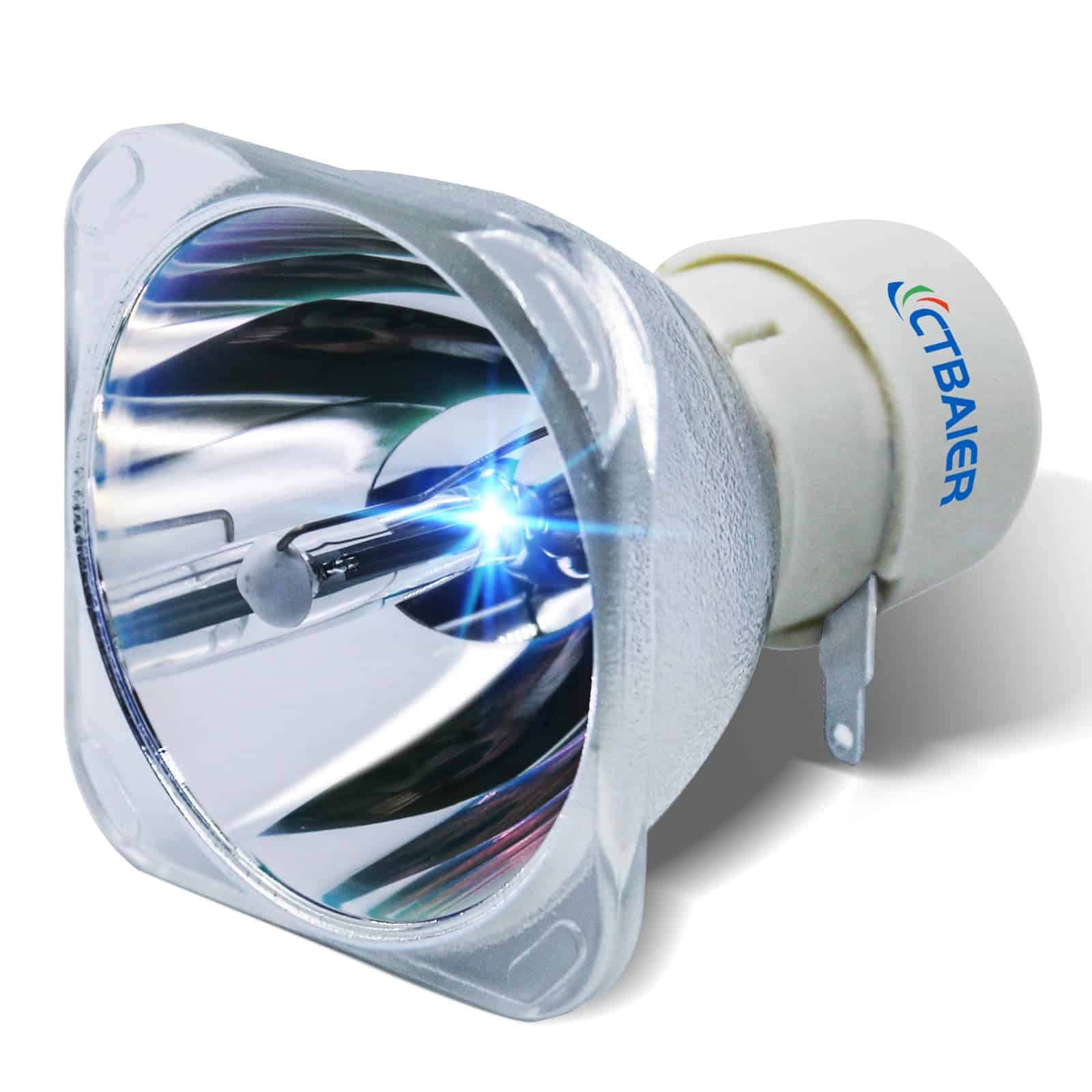 Bombillas de Repuesto de 250W para Proyectores MSD Platinum