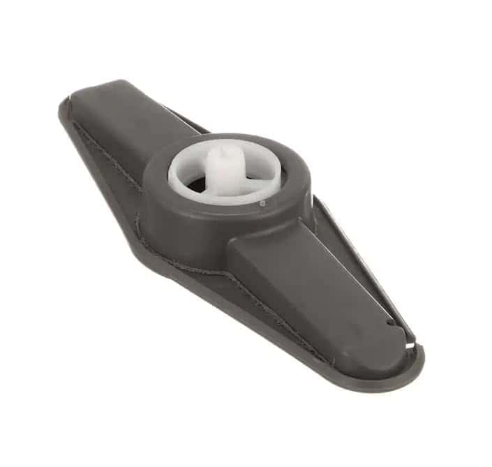 Brazo rociador WPW10327455 compatible con lavavajillas - Imagen 3