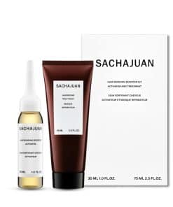 Kit SachaJuan Hair Bonding Booster | Tratamiento Intensivo