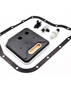 Sensor de Presión de Transmisión y Solenoide de Presión de