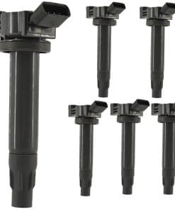 Paquete de 6 Bobinas de Encendido UF506 90919-02234