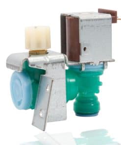 Válvula de Entrada de Agua para Refrigerador -W10865826