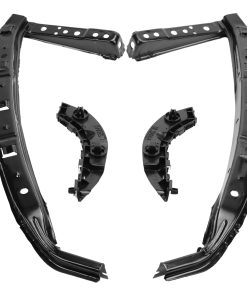 Kit de Soporte de Montaje de Soporte de Faro Delantero y