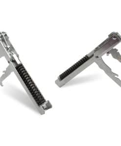 2 Pack Bisagra de Puerta de Horno Compatible con Algunos