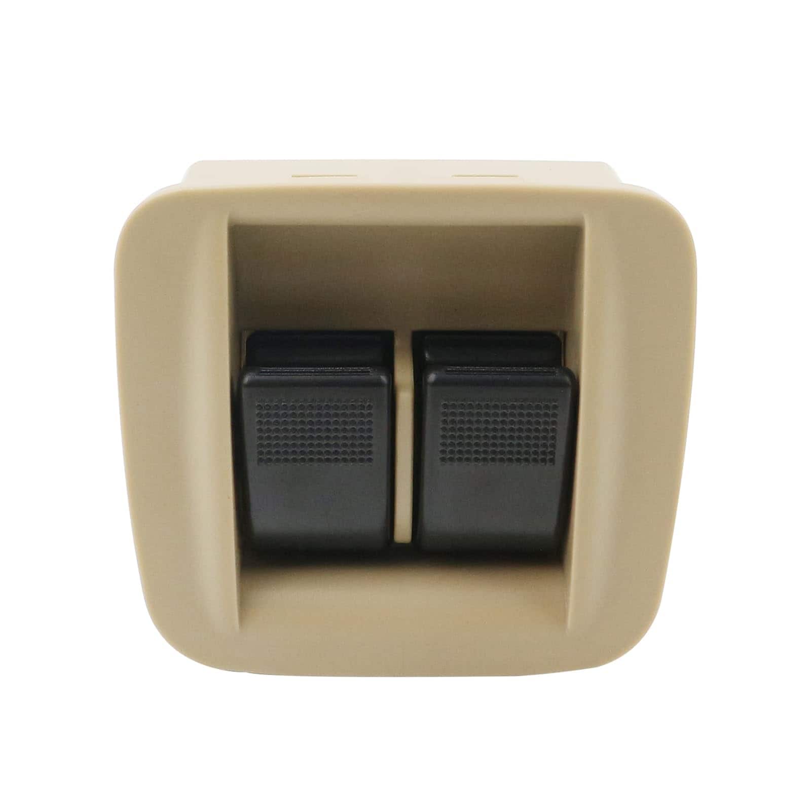 Interruptor de ventana eléctrica de consola central - Imagen 3