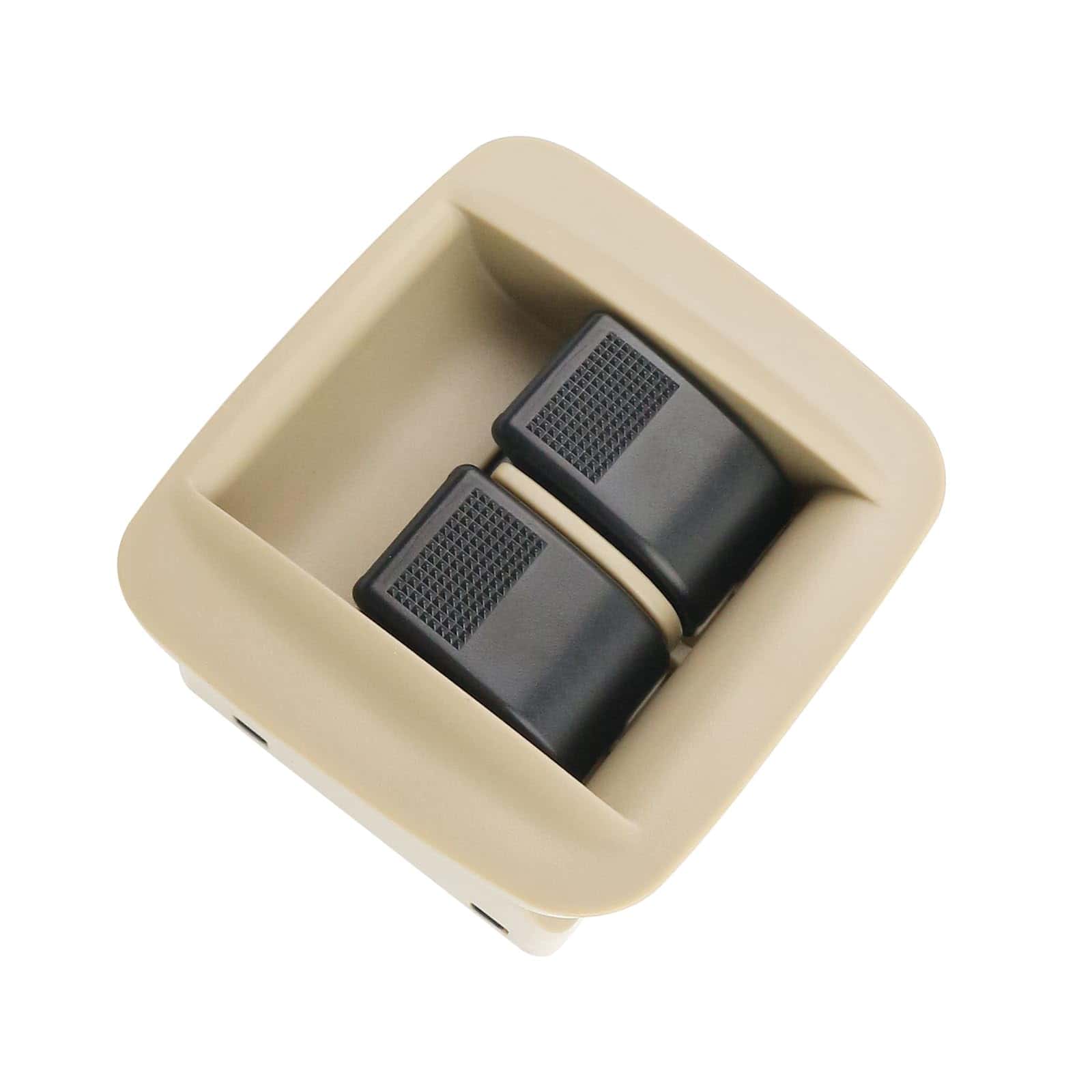 Interruptor de ventana eléctrica de consola central - Imagen 7