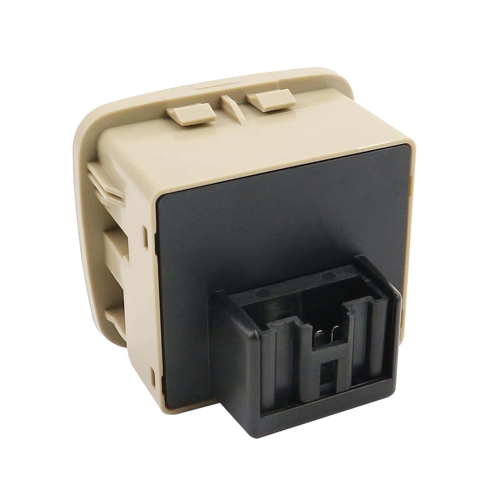 Interruptor de ventana eléctrica de consola central - Imagen 6