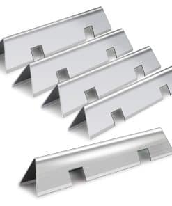 Barras de sabor de acero inoxidable 7636 de Zemibi para