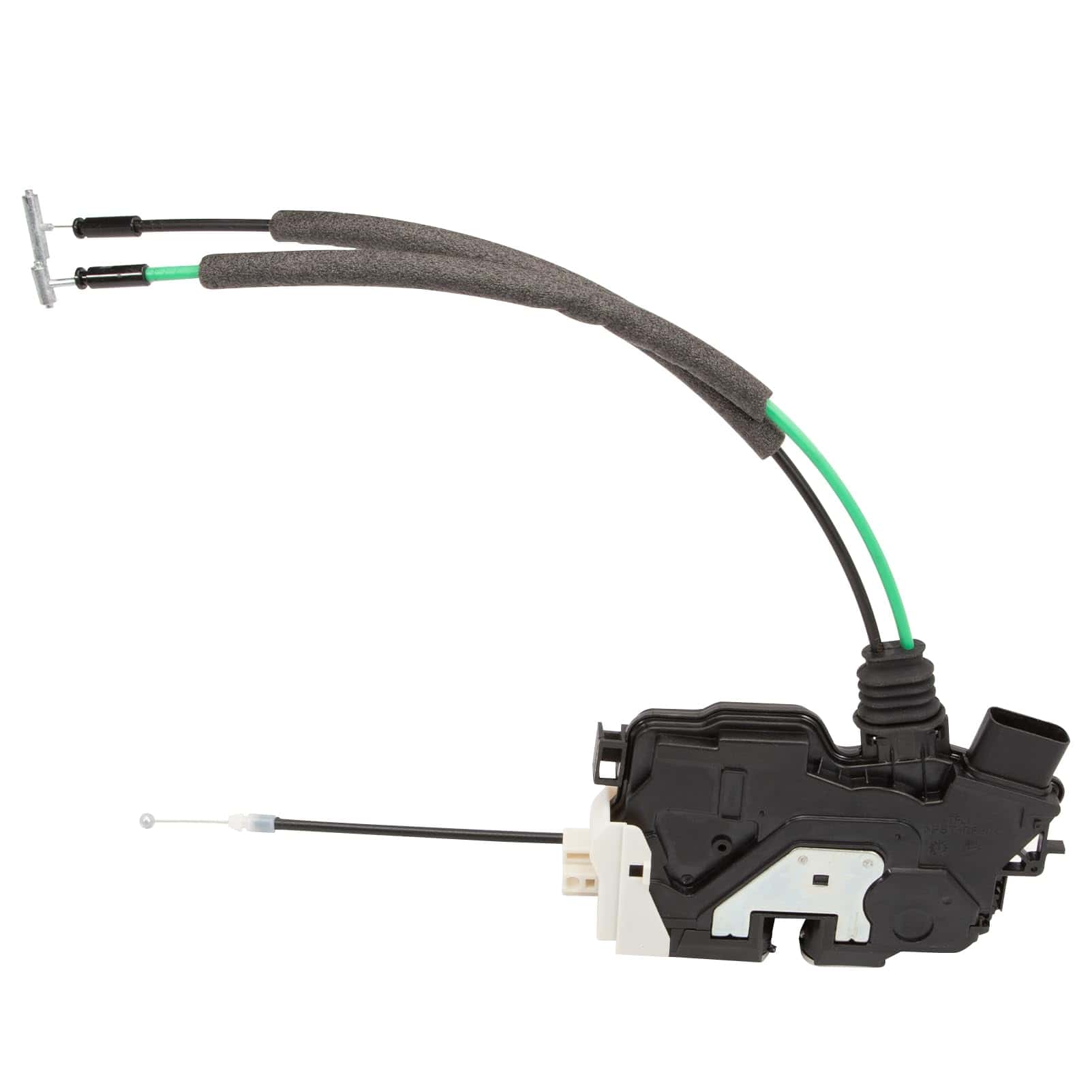 Anlseiod Cerradura de Puerta Actuador Compatible para - Imagen 8