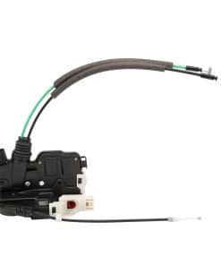 Anlseiod Cerradura de Puerta Actuador Compatible para