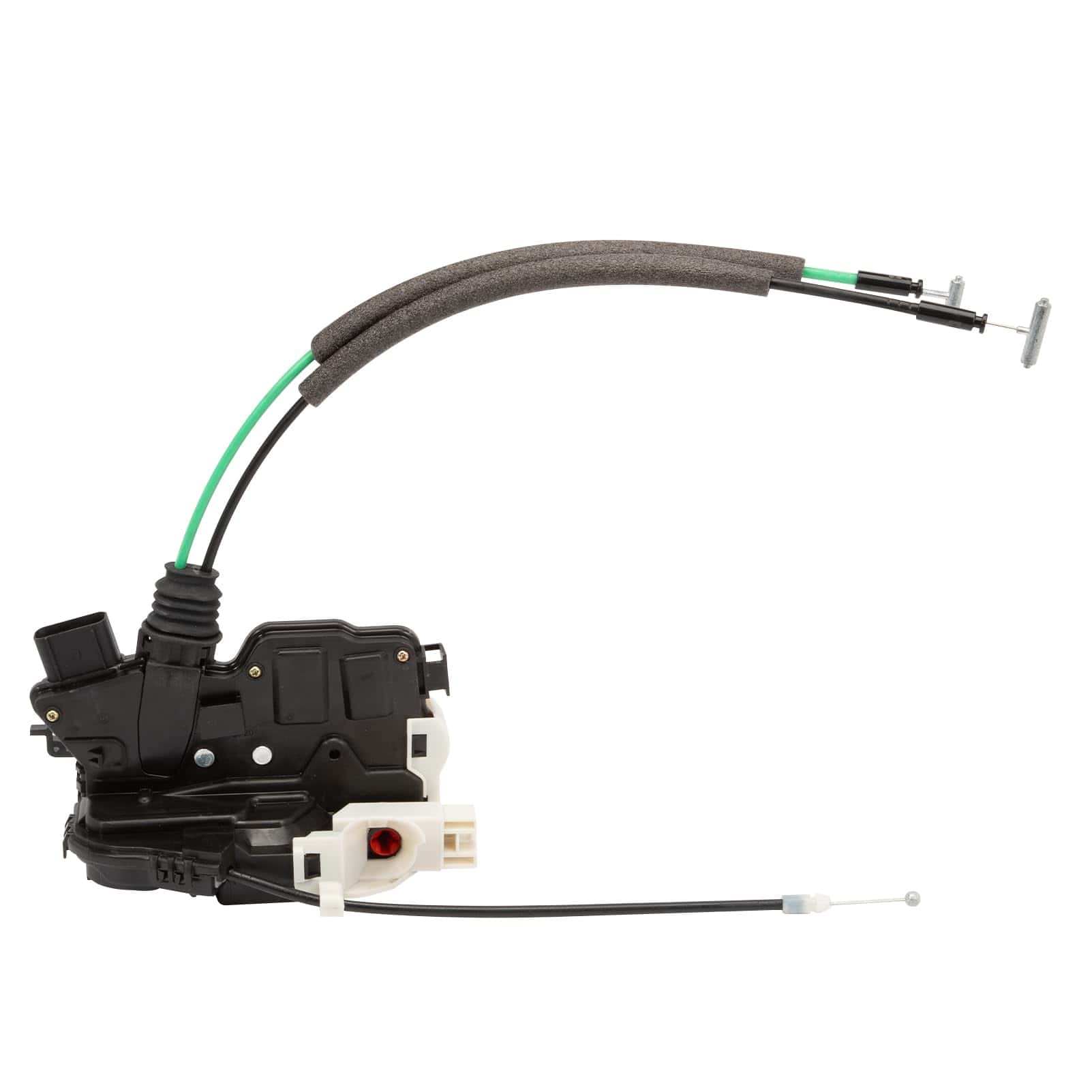 Anlseiod Cerradura de Puerta Actuador Compatible para