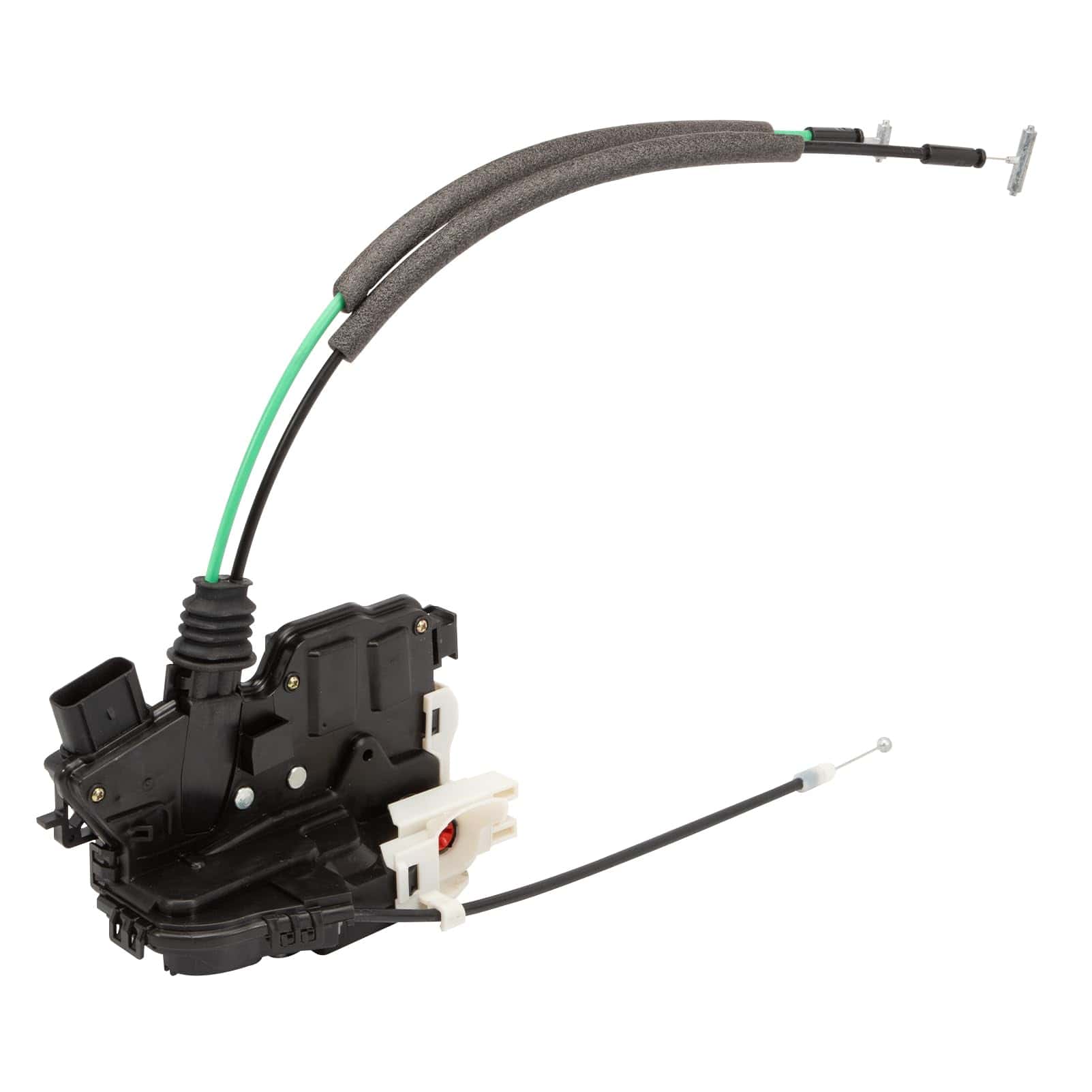 Anlseiod Cerradura de Puerta Actuador Compatible para - Imagen 7