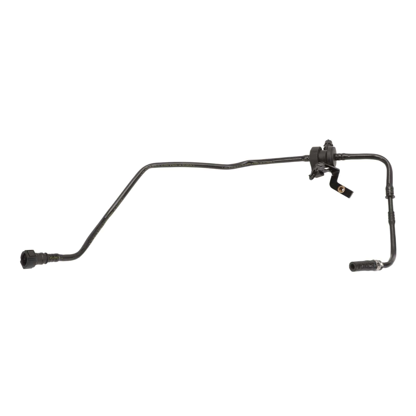 Manguera de Línea de Combustible de Evaporación de