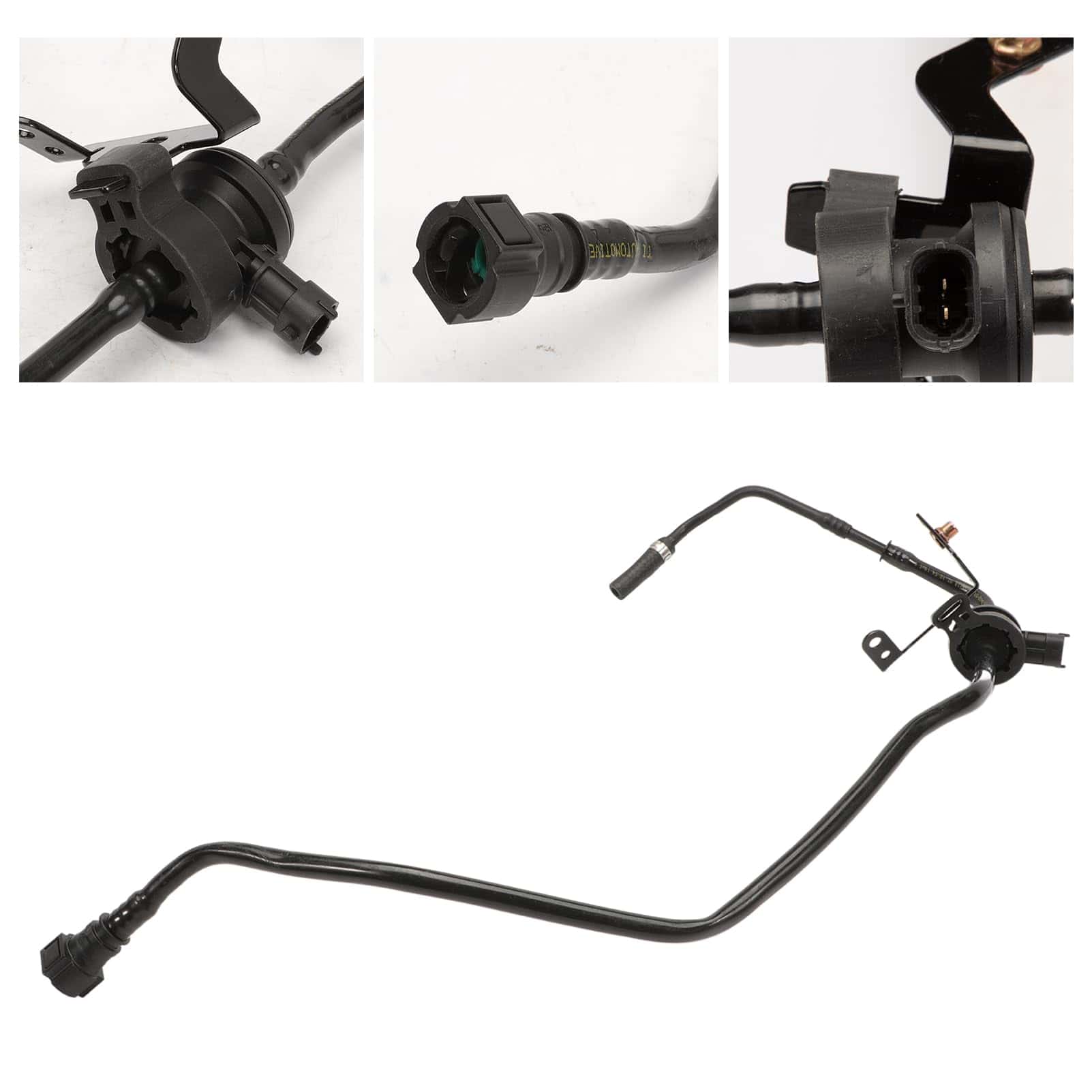 Manguera de Línea de Combustible de Evaporación de - Imagen 6