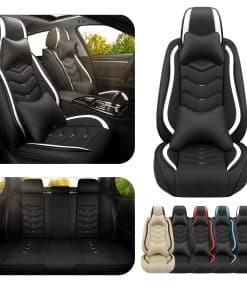 Fundas de Asiento para Auto ADERN para Honda Civic