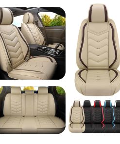 Cubiertas de asiento de auto ADERN para Honda Civic