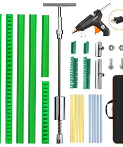 Kit de Reparación de Abolladuras TUOSHUNGE DBG02 - Martillo