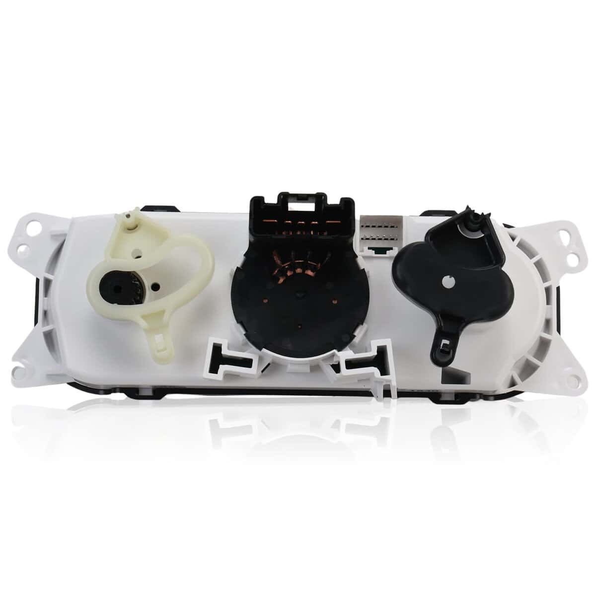 Panel de Control del Módulo de Interruptor de Unidad de - Imagen 7