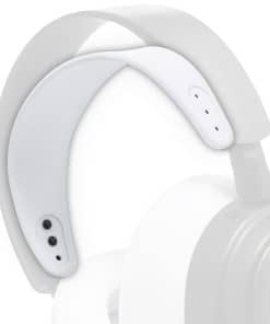Banda para la Cabeza WC HeadbandZ Arctis Nova -Blanco