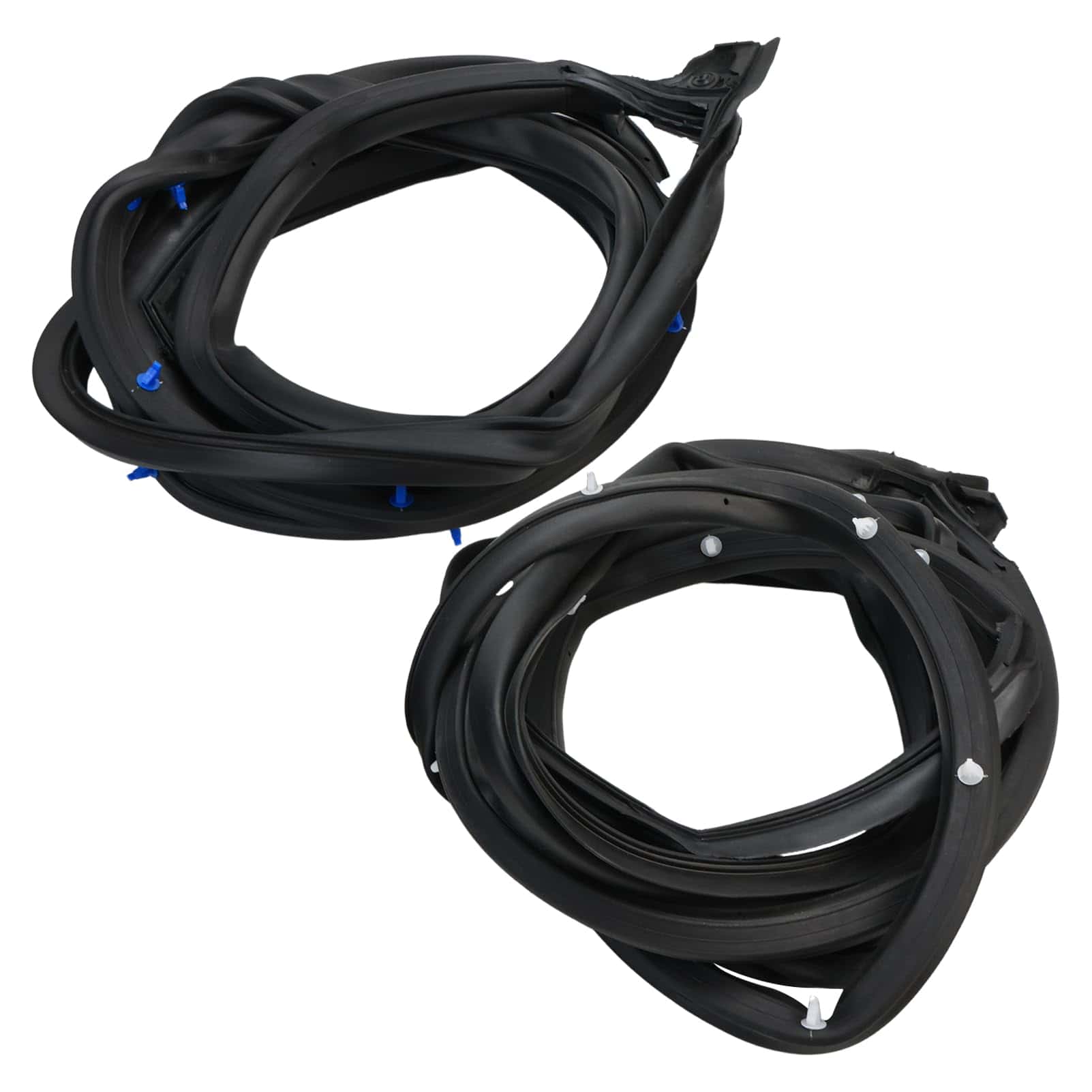 Anlseiod Sello de moldura de goma para la moldura del - Imagen 8