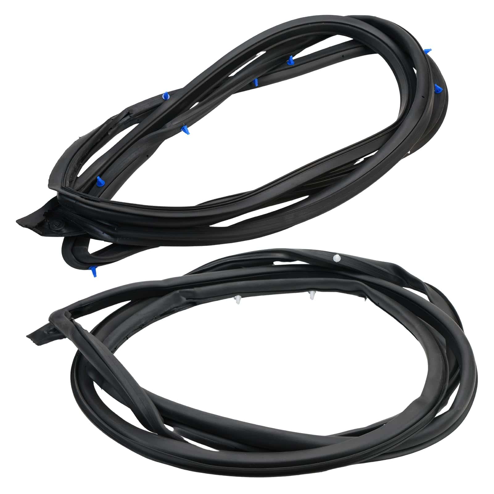 Anlseiod Sello de moldura de goma para la moldura del