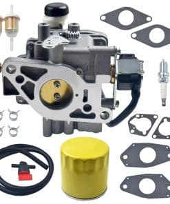 Carburador CH730 para motores Kohler CH730 CH740 CH670 CH20