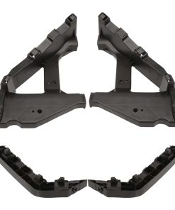 Soporte de montaje de soporte de faro delantero y