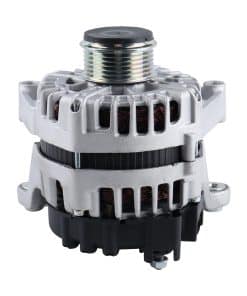 Alternador FEIDKS 12V 130A Compatible con Chevrolet/Chevy