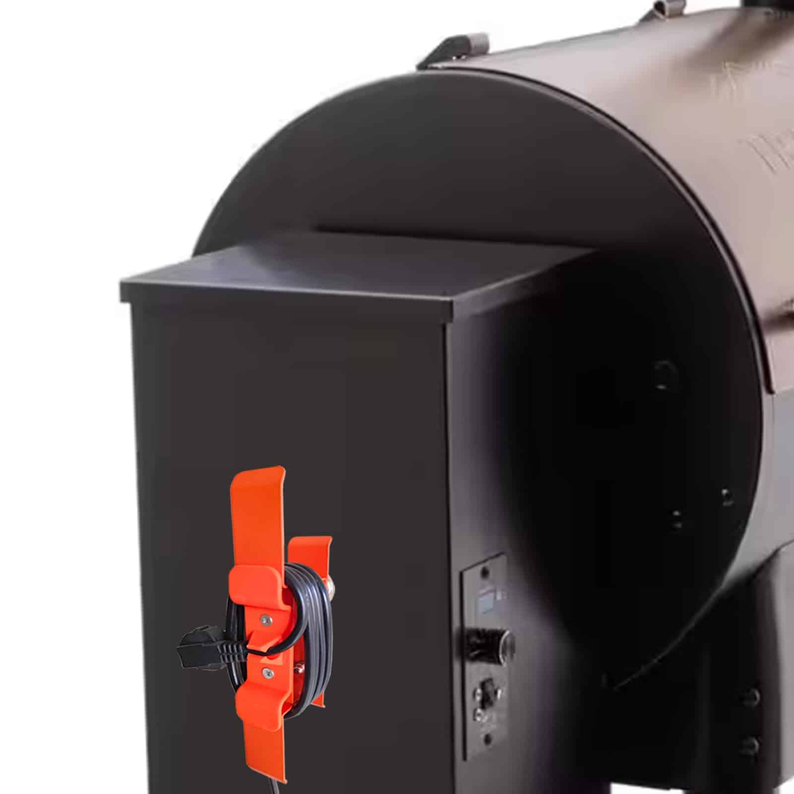 Organizador de Cable de Corriente Magnético XOIEPZE para - Imagen 8