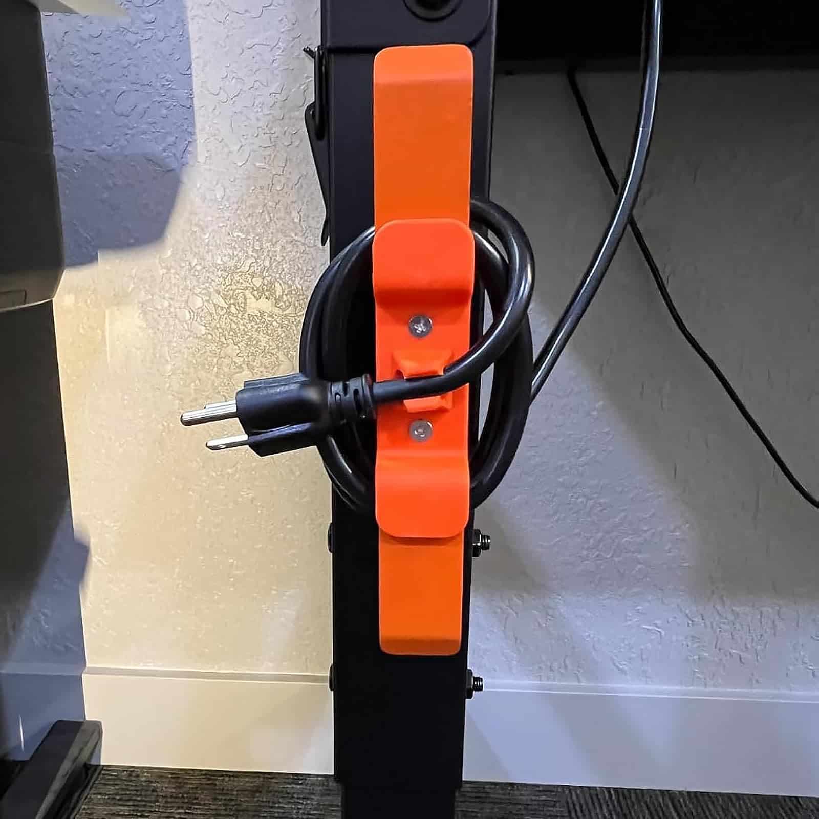 Organizador de Cable de Corriente Magnético XOIEPZE para - Imagen 9