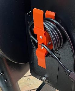 Organizador de Cable de Corriente Magnético XOIEPZE para