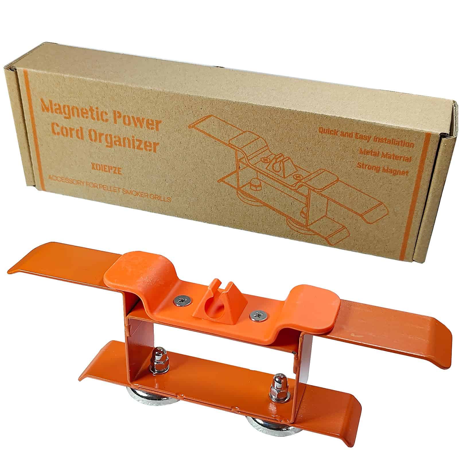 Organizador de Cable de Corriente Magnético XOIEPZE para - Imagen 3
