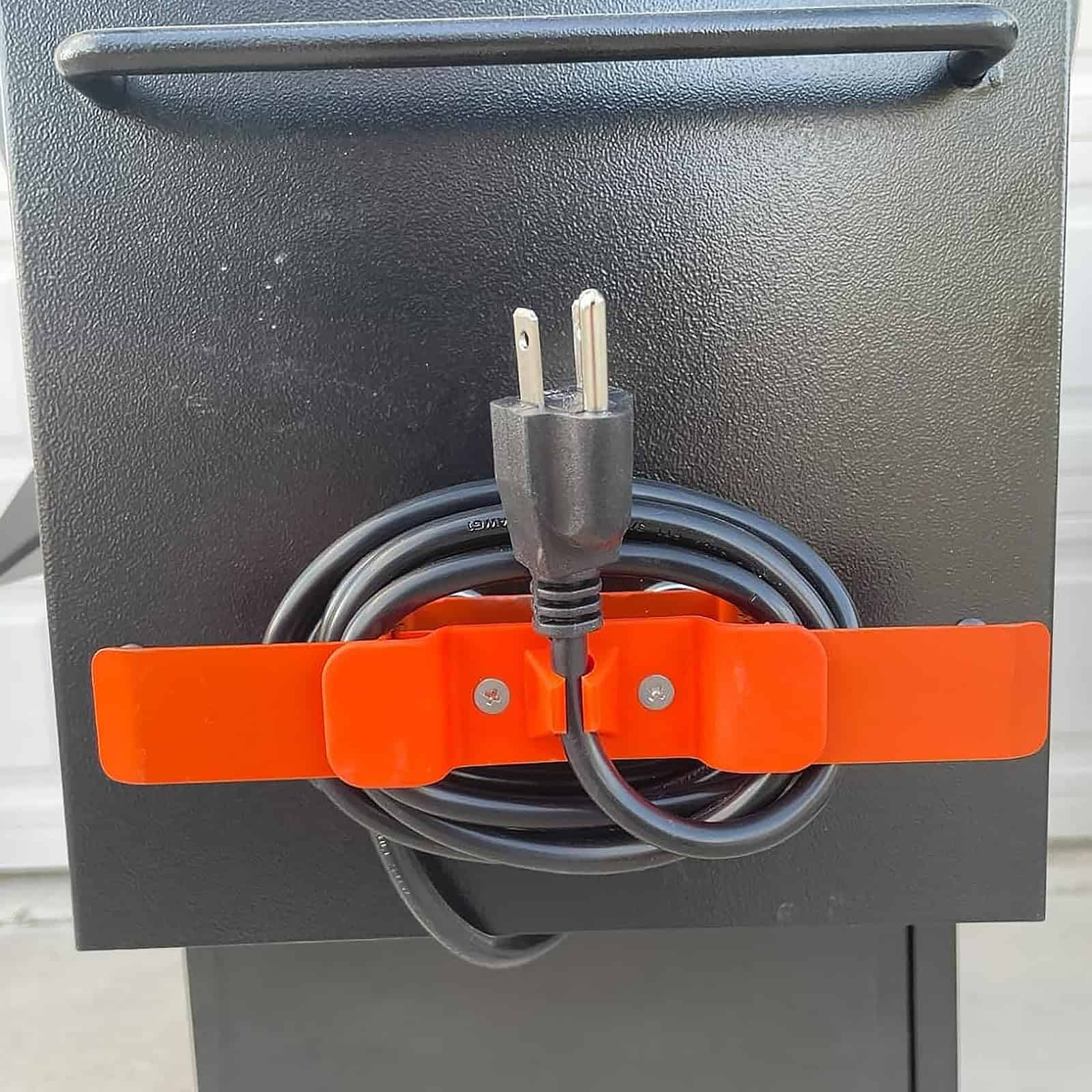 Organizador de Cable de Corriente Magnético XOIEPZE para - Imagen 7
