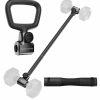 Conjunto Convertidor de Mancuernas Flexibles Motion Space -