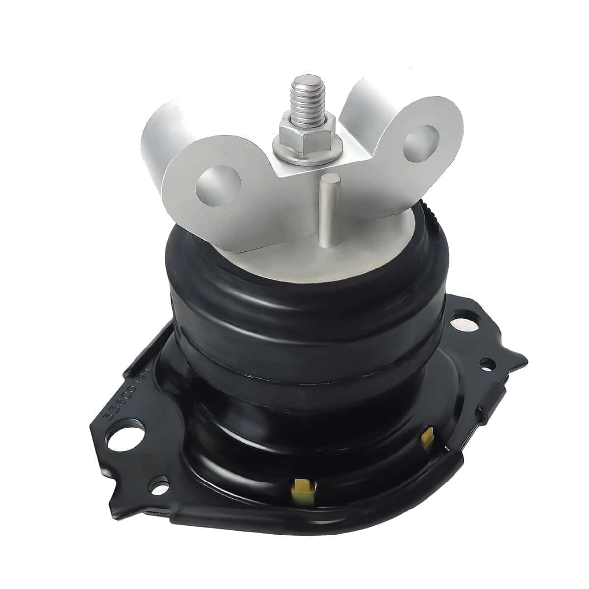 PANDOUTO Juego de soportes de motor y soporte de - Imagen 8