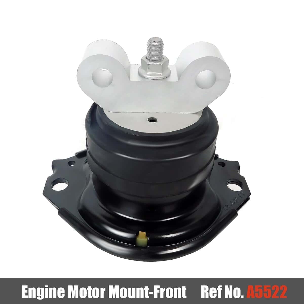 PANDOUTO Juego de soportes de motor y soporte de - Imagen 6