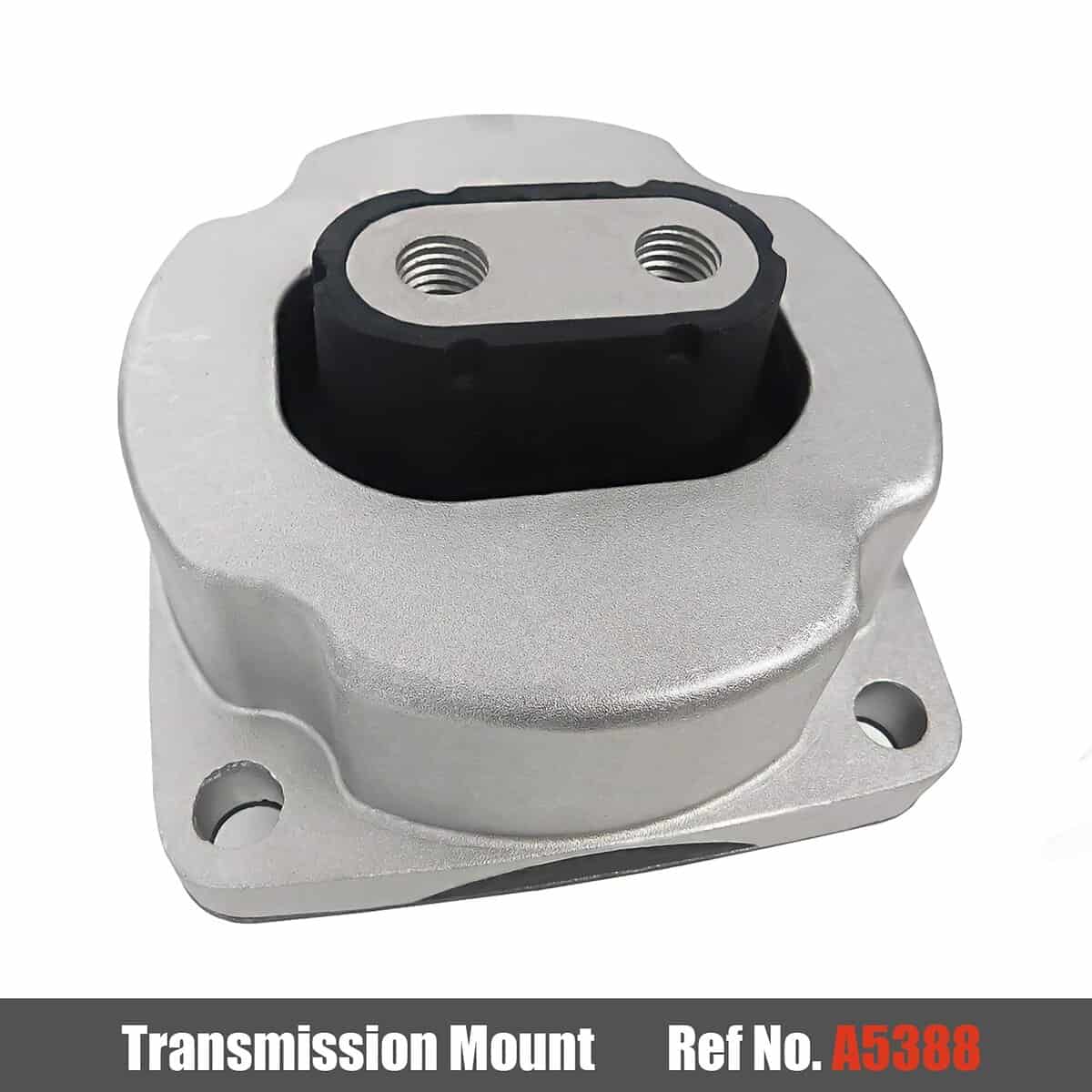 PANDOUTO Juego de soportes de motor y soporte de - Imagen 7