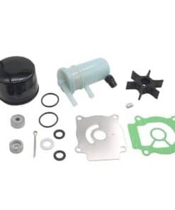 Kit de Mantenimiento SOXAMarine 17400-87822 para Motor